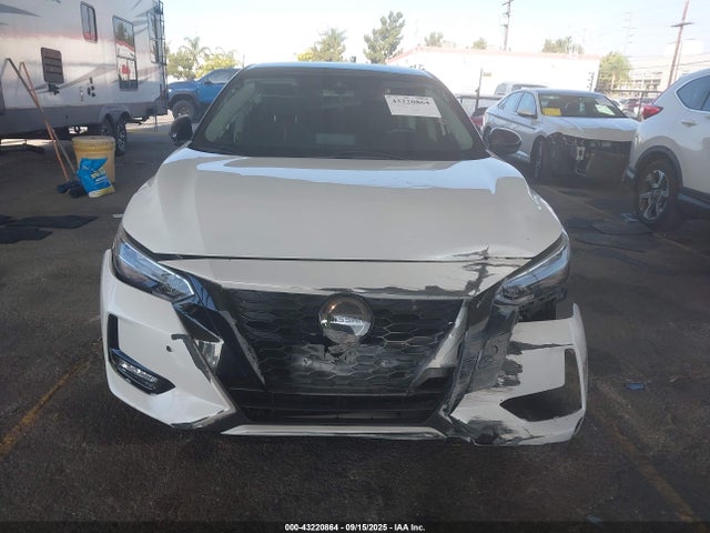 Nissan Sentra 2023 3N1AB8DV5PY288992 Image 25