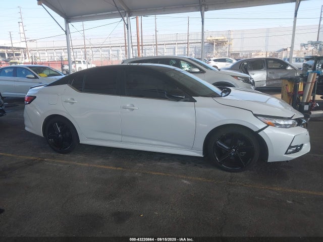Nissan Sentra 2023 3N1AB8DV5PY288992 Image 26