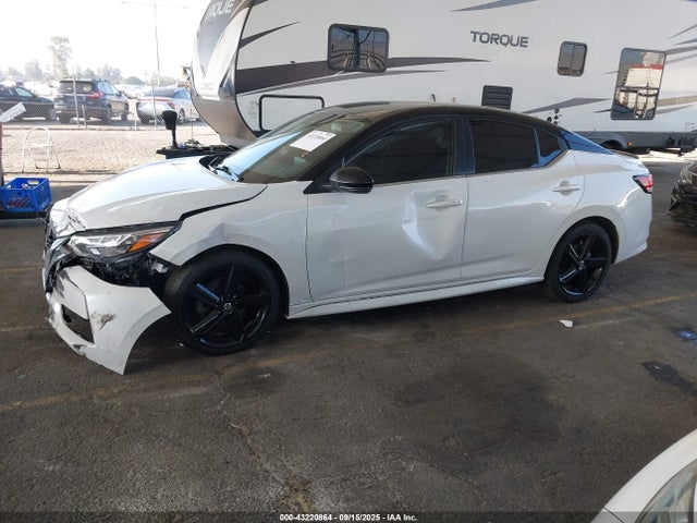 Nissan Sentra 2023 3N1AB8DV5PY288992 Image 27