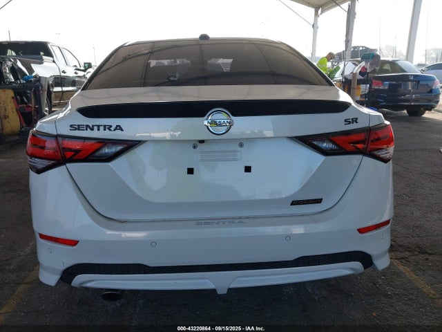 Nissan Sentra 2023 3N1AB8DV5PY288992 Image 29