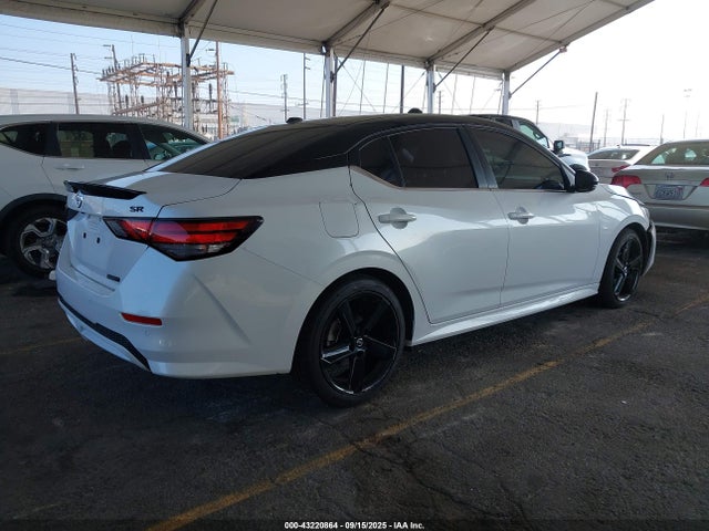 Nissan Sentra 2023 3N1AB8DV5PY288992 Image 17
