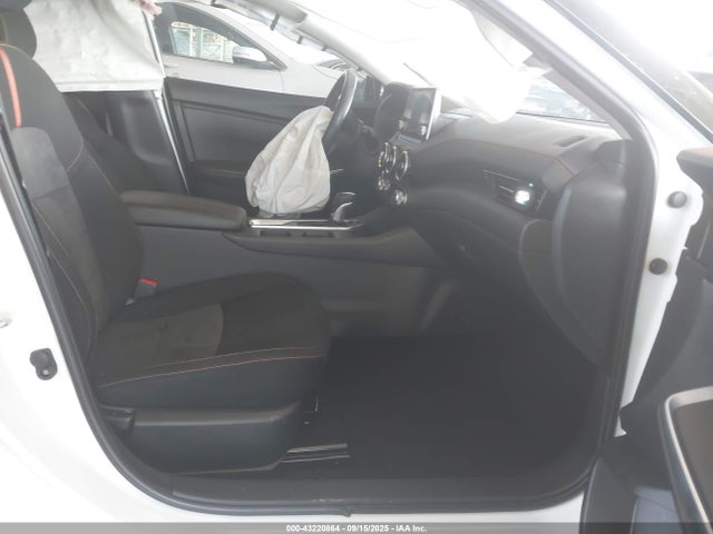 Nissan Sentra 2023 3N1AB8DV5PY288992 Image 18