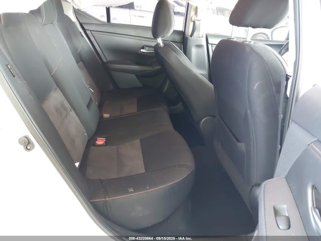 Nissan Sentra 2023 3N1AB8DV5PY288992 Image 21