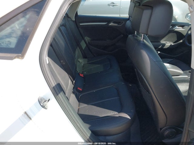 2016 AUDI A3 WAUB8GFF3G1005460 Photo 7