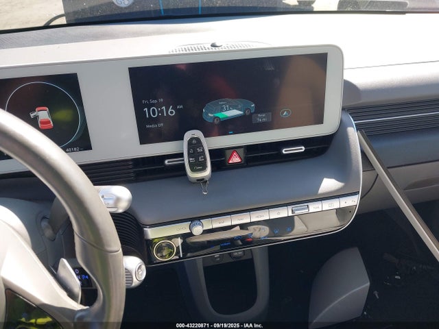 Hyundai Ioniq 5 2022 KM8KNDAF2NU049703 Image 11