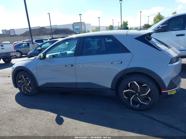 Hyundai Ioniq 5 2022 KM8KNDAF2NU049703 Image 15