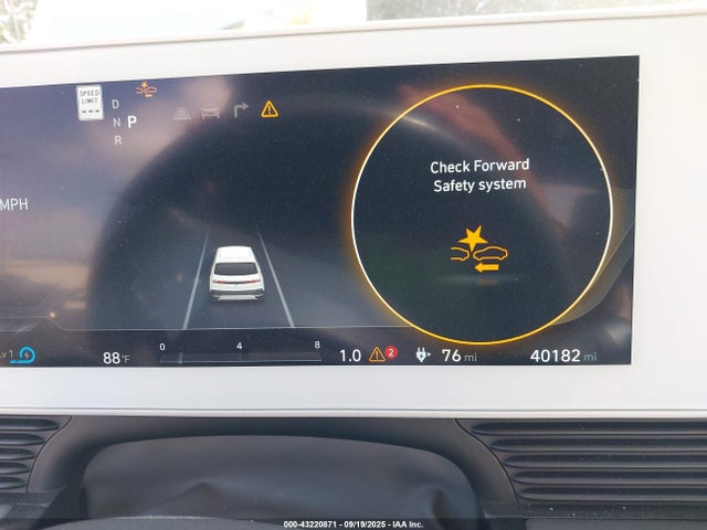 Hyundai Ioniq 5 2022 KM8KNDAF2NU049703 Image 16
