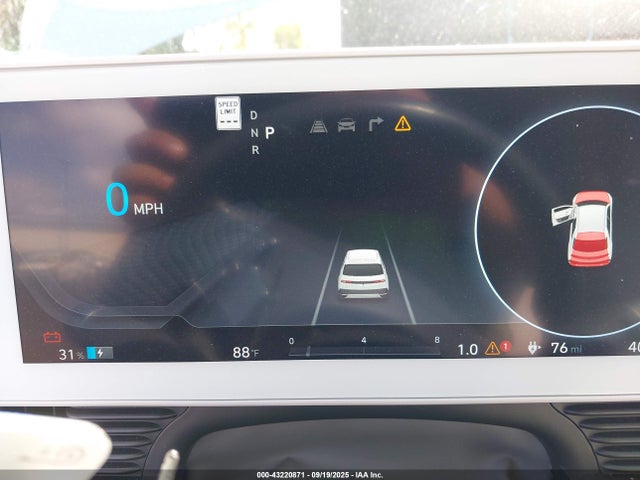 Hyundai Ioniq 5 2022 KM8KNDAF2NU049703 Image 18