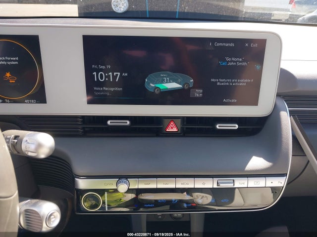 Hyundai Ioniq 5 2022 KM8KNDAF2NU049703 Image 19