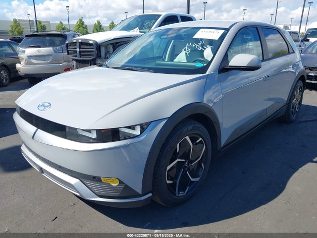 Hyundai Ioniq 5 2022 KM8KNDAF2NU049703 Image 2