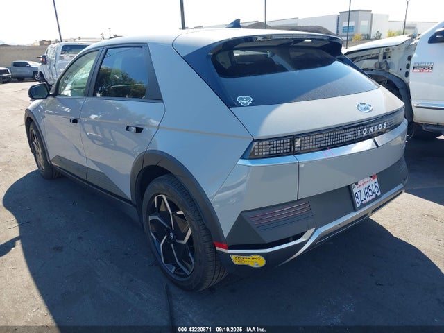 Hyundai Ioniq 5 2022 KM8KNDAF2NU049703 Image 3
