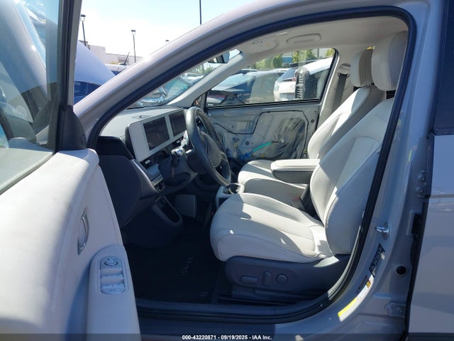 Hyundai Ioniq 5 2022 KM8KNDAF2NU049703 Image 5