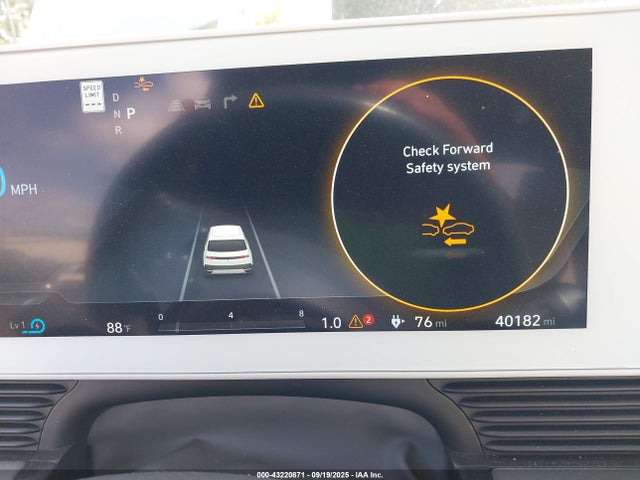 Hyundai Ioniq 5 2022 KM8KNDAF2NU049703 Image 7