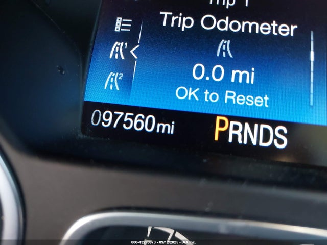 Ford Focus 2015 1FADP3F25FL218200 Image 16