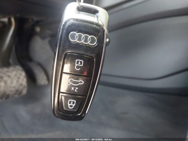 2022 AUDI E-TRON SPORTBACK WA11AAGE1NB026900 Photo 10