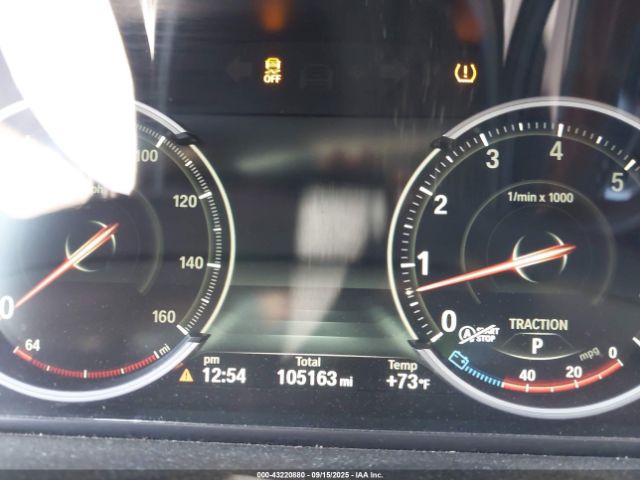 2016 BMW 640I GRAN COUPE WBA6D2C54GGT65829 Photo 6