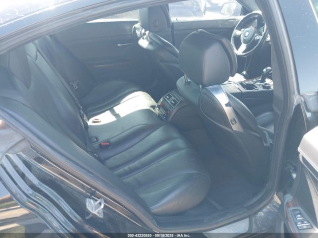 2016 BMW 640I GRAN COUPE WBA6D2C54GGT65829 Photo 7