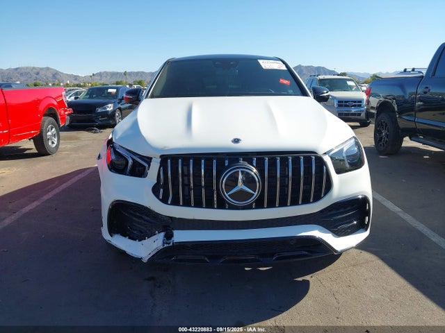 Mercedes-Benz m256 2023 4JGFD6BB0PA845320 Image 12