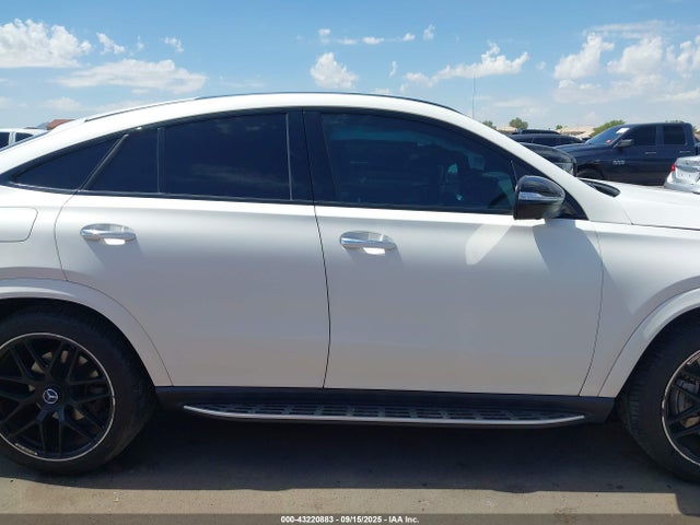 Mercedes-Benz m256 2023 4JGFD6BB0PA845320 Image 13