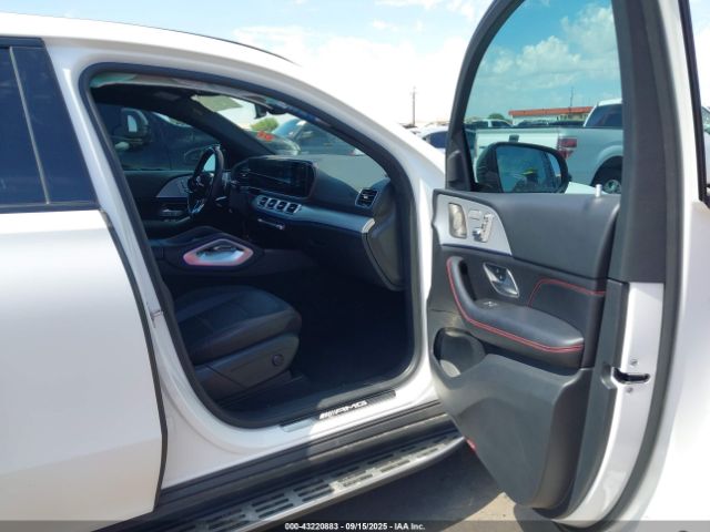 2023 MERCEDES-BENZ AMG GLE 53 COUPE 4JGFD6BB0PA845320 Photo 4