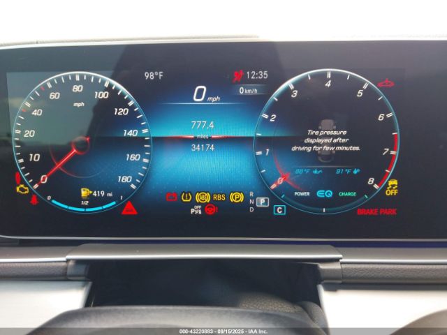 2023 MERCEDES-BENZ AMG GLE 53 COUPE 4JGFD6BB0PA845320 Photo 6