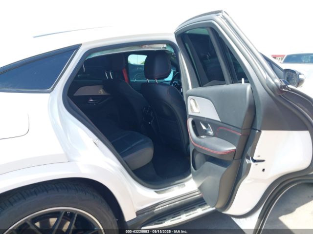 2023 MERCEDES-BENZ AMG GLE 53 COUPE 4JGFD6BB0PA845320 Photo 7