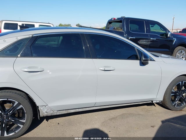5XXG64J20NG131360 KIA t-gdi gamma ii