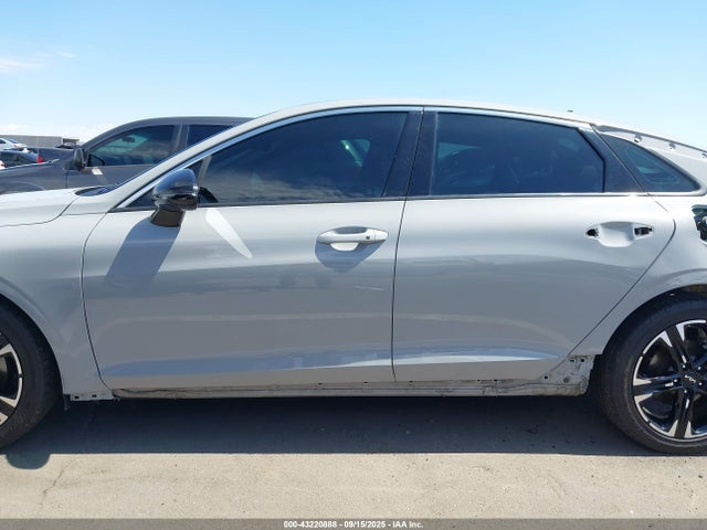 5XXG64J20NG131360 KIA t-gdi gamma ii