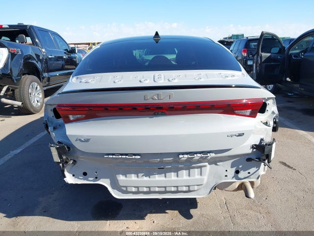 5XXG64J20NG131360 KIA t-gdi gamma ii