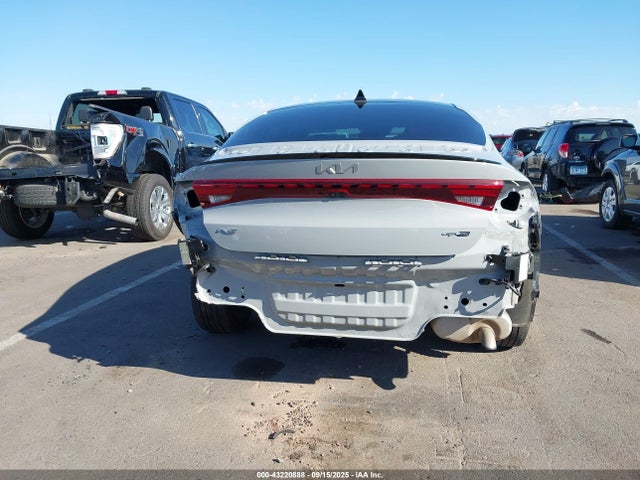 5XXG64J20NG131360 KIA t-gdi gamma ii