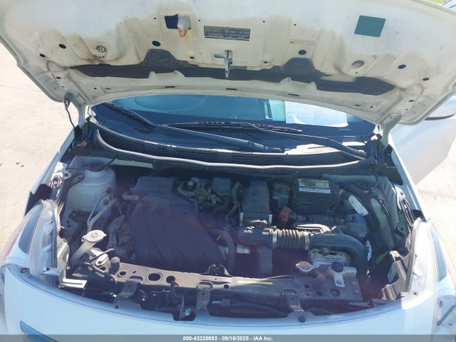 Nissan 2017 2017 3N1CN7AP3HL877375 Image 10