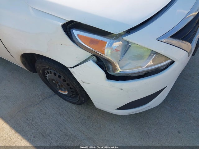 Nissan 2017 2017 3N1CN7AP3HL877375 Image 6