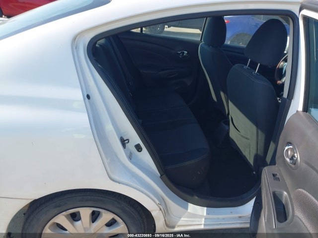 Nissan 2017 2017 3N1CN7AP3HL877375 Image 8