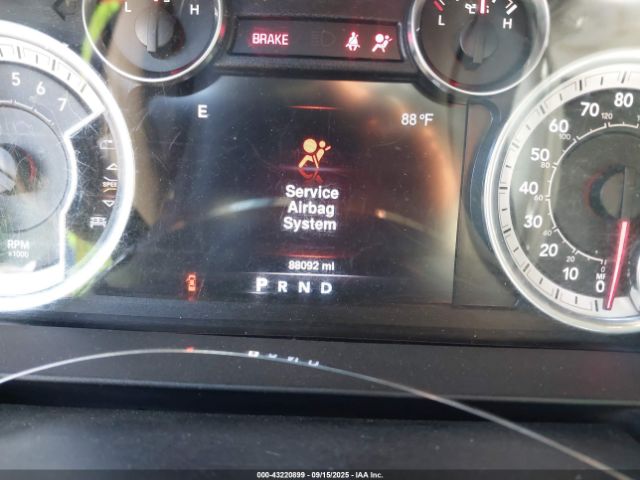 2016 RAM 1500 1C6RR6GG1GS263655 Photo 6