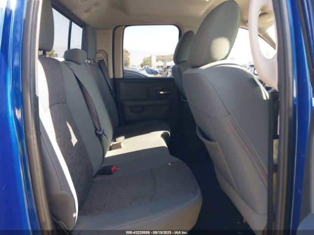 2016 RAM 1500 1C6RR6GG1GS263655 Photo 7