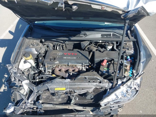 43220903 :رقم المزاد ، 4T1BE30K25U519656 vin ، 2005 Toyota Camry Le مزاد بيع