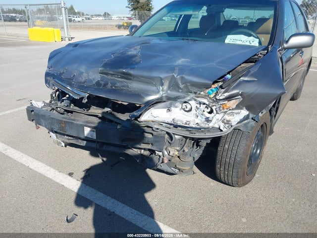 43220903 :رقم المزاد ، 4T1BE30K25U519656 vin ، 2005 Toyota Camry Le مزاد بيع