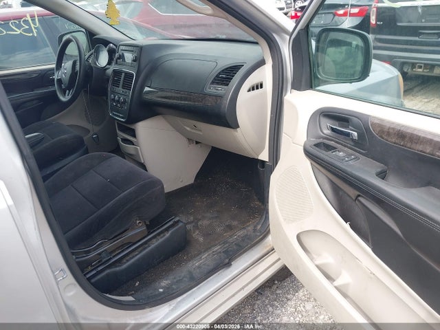 Aukcja sprzedaży 2011 Dodge Grand Caravan Express, vin: 2D4RN4DG2BR602787, numer aukcji: 43220905