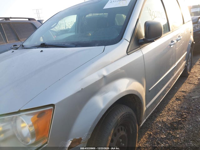 Aukcja sprzedaży 2011 Dodge Grand Caravan Express, vin: 2D4RN4DG2BR602787, numer aukcji: 43220905