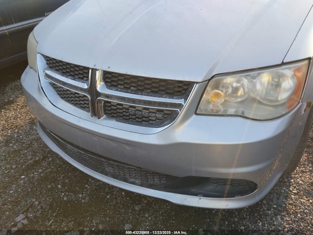 Aukcja sprzedaży 2011 Dodge Grand Caravan Express, vin: 2D4RN4DG2BR602787, numer aukcji: 43220905
