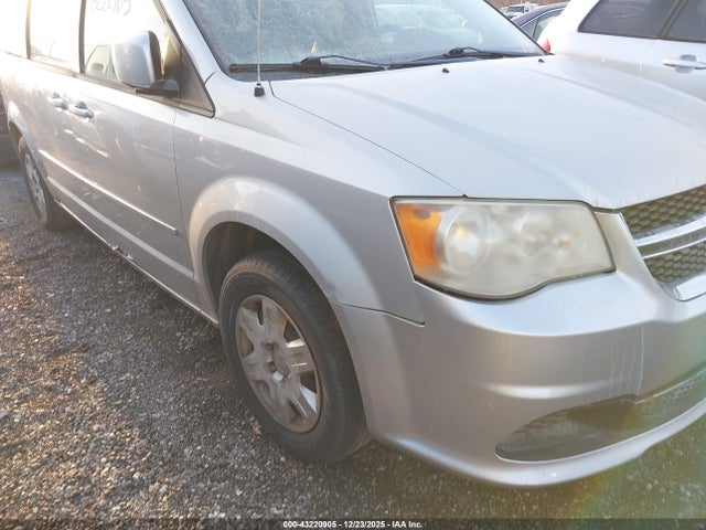 Aukcja sprzedaży 2011 Dodge Grand Caravan Express, vin: 2D4RN4DG2BR602787, numer aukcji: 43220905
