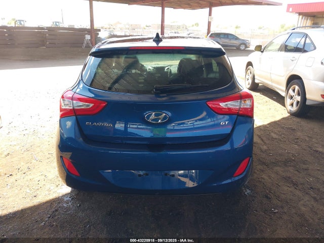 KMHD35LH7GU305386 Hyundai dohc gdi nu