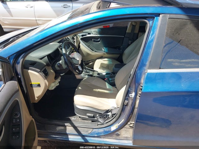 KMHD35LH7GU305386 Hyundai dohc gdi nu