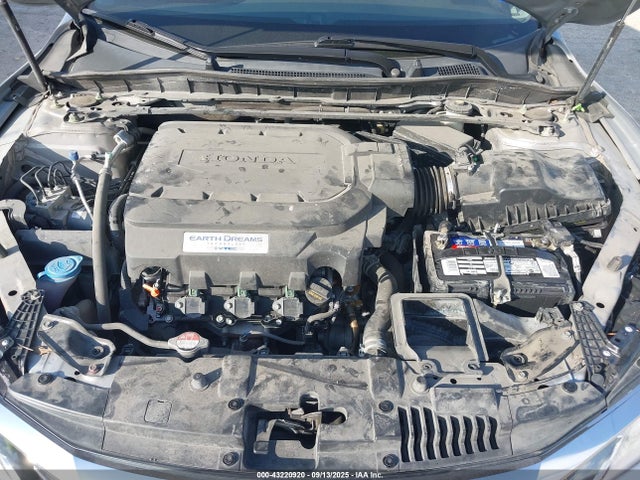 1HGCR3F90GA018126 Honda j35y1