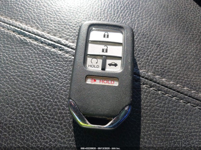 1HGCR3F90GA018126 Honda j35y1
