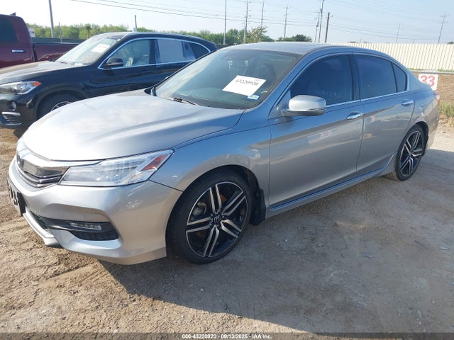 1HGCR3F90GA018126 Honda j35y1