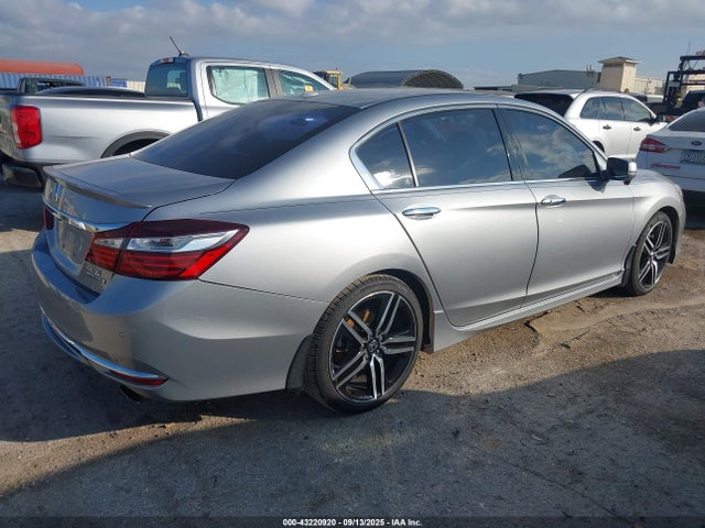 1HGCR3F90GA018126 Honda j35y1