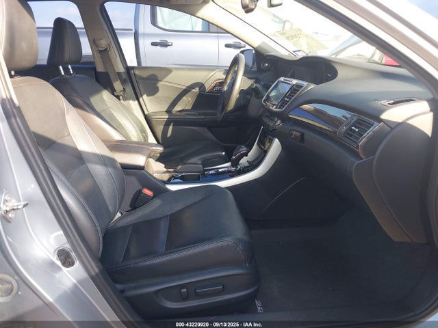 1HGCR3F90GA018126 Honda j35y1