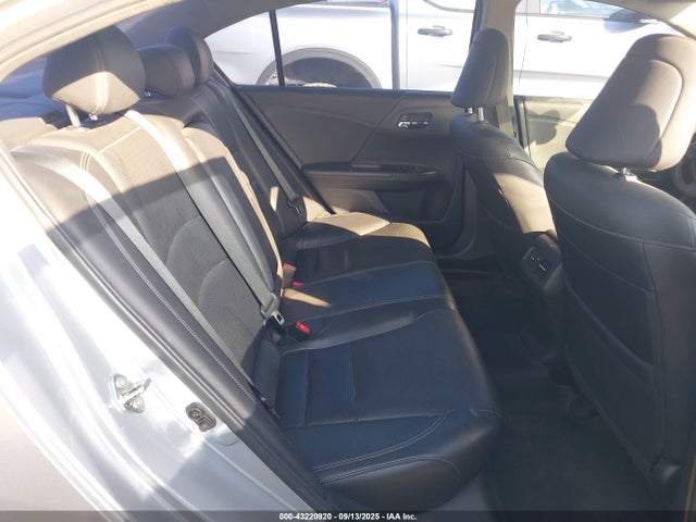 1HGCR3F90GA018126 Honda j35y1