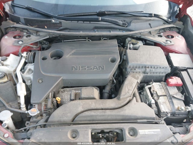 1N4AL3AP3FN921168 Nissan 2015